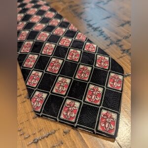 Brioni 100% Silk Tie